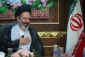 جمعی از فرهیختگان اندونزی با مسئول بعثه مقام معظم رهبری دیدار کردند 4
