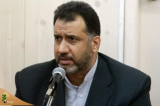 رئیس ستاد مدینه: 

حدود 10 هزار زائر مدینه بعد به کشور بازگشتند
