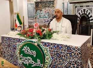 تمدن بزرگ اسلامی امروز به وحدت، امنیت و علم نیاز دارد 5