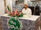 تمدن بزرگ اسلامی امروز به وحدت، امنیت و علم نیاز دارد 5