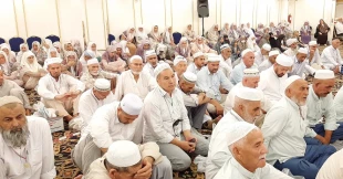 تمدن بزرگ اسلامی امروز به وحدت، امنیت و علم نیاز دارد 8