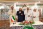 تمدن بزرگ اسلامی امروز به وحدت، امنیت و علم نیاز دارد 10