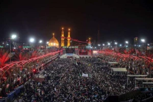 در نخستین روز نام نویسی؛
بیش از 6 هزار متقاضی سفر اربعین در سامانه سماح ثبت نام کردند