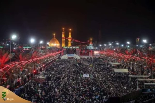 در نخستین روز نام نویسی؛
بیش از 6 هزار متقاضی سفر اربعین در سامانه سماح ثبت نام کردند