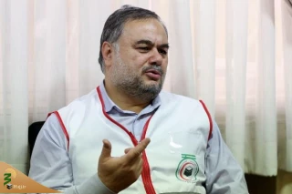 رئیس مرکز پزشکی حج: 

بیش از 500 هزار خدمت پزشکی به حجاج ارائه شد