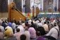 بهترین راه توسل تبعیت محض از امام رئوف است 4