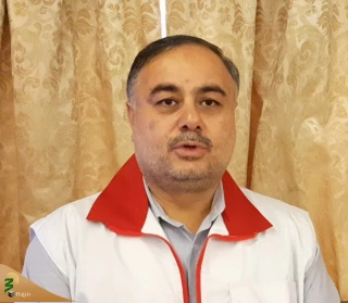 هر زائر به طور متوسط 3 بار به پزشک مراجعه کرده است + فیلم