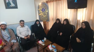 امام معصوم(ع) جایگاه ما را می بیند، کلام ما را می شنود و سلام ما را پاسخ می دهد  2