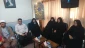 امام معصوم(ع) جایگاه ما را می بیند، کلام ما را می شنود و سلام ما را پاسخ می دهد  2