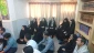 امام معصوم(ع) جایگاه ما را می بیند، کلام ما را می شنود و سلام ما را پاسخ می دهد  2