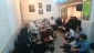 امام معصوم(ع) جایگاه ما را می بیند، کلام ما را می شنود و سلام ما را پاسخ می دهد  2