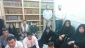 امام معصوم(ع) جایگاه ما را می بیند، کلام ما را می شنود و سلام ما را پاسخ می دهد  2