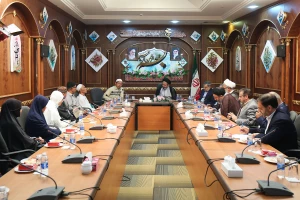 تعزيز العلاقات بين الدول الاسلامية يضمن التقدم والازدهار في هذه البلدان