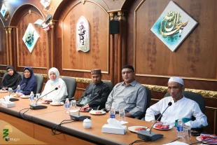 تعزيز العلاقات بين الدول الاسلامية يضمن التقدم والازدهار في هذه البلدان