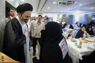 همه حاجیان ایرانی تا پیش از هشتم محرم به خانه باز می گردند 2