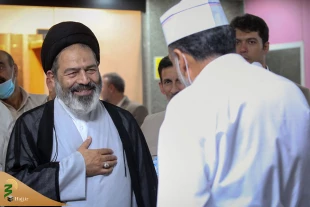 همه حاجیان ایرانی تا پیش از هشتم محرم به خانه باز می گردند 4
