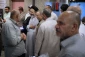 همه حاجیان ایرانی تا پیش از هشتم محرم به خانه باز می گردند 5