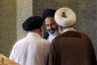 همه حاجیان ایرانی تا پیش از هشتم محرم به خانه باز می گردند 9