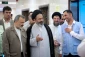 همه حاجیان ایرانی تا پیش از هشتم محرم به خانه باز می گردند 19