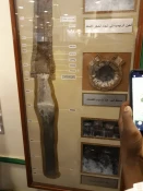 موزه مکه و استقبال زائران از دیرینه مسجدالحرام+تصاویر 2