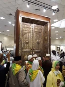 موزه مکه و استقبال زائران از دیرینه مسجدالحرام+تصاویر 2