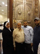 موزه مکه و استقبال زائران از دیرینه مسجدالحرام+تصاویر 2