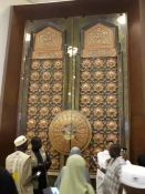 موزه مکه و استقبال زائران از دیرینه مسجدالحرام+تصاویر 2
