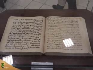 موزه مکه و استقبال زائران از دیرینه مسجدالحرام+تصاویر 2