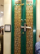 موزه مکه و استقبال زائران از دیرینه مسجدالحرام+تصاویر 2