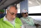 رییس سازمان حج و زیارت: 

145 دستگاه اتوبوس در مکه به 41 هزار حجاج ایرانی خدمات می دهند 5