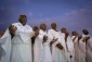 حجاج رفسنجان و انار کرمان به نیابت از 970 شهید خویش عمره مفرده انجام دادند 4