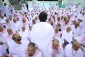 حجاج رفسنجان و انار کرمان به نیابت از 970 شهید خویش عمره مفرده انجام دادند 7