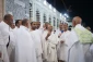 حجاج رفسنجان و انار کرمان به نیابت از 970 شهید خویش عمره مفرده انجام دادند 13