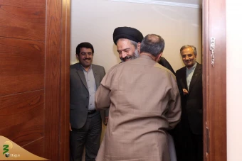 بازدید از ستاد 3