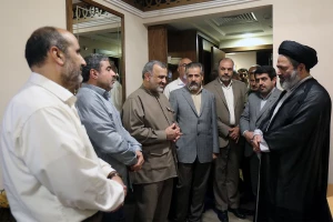 سرپرست حجاج ایرانی: مدت اقامت حاجیان ایرانی در مدینه برای حج آینده افزایش می یابد