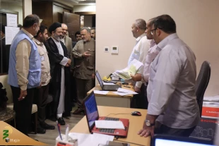 سرپرست حجاج ایرانی: مدت اقامت حاجیان ایرانی در مدینه برای حج آینده افزایش می یابد 7