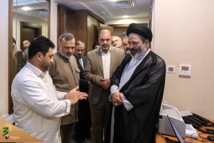 سرپرست حجاج ایرانی: مدت اقامت حاجیان ایرانی در مدینه برای حج آینده افزایش می یابد 9