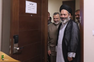 سرپرست حجاج ایرانی: مدت اقامت حاجیان ایرانی در مدینه برای حج آینده افزایش می یابد 11