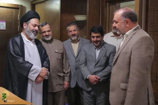 سرپرست حجاج ایرانی: مدت اقامت حاجیان ایرانی در مدینه برای حج آینده افزایش می یابد 13
