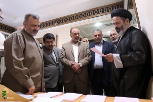 سرپرست حجاج ایرانی: مدت اقامت حاجیان ایرانی در مدینه برای حج آینده افزایش می یابد 14