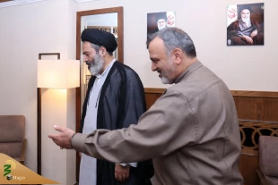 سرپرست حجاج ایرانی: مدت اقامت حاجیان ایرانی در مدینه برای حج آینده افزایش می یابد 16