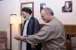 سرپرست حجاج ایرانی: مدت اقامت حاجیان ایرانی در مدینه برای حج آینده افزایش می یابد 16