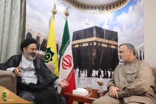 سرپرست حجاج ایرانی: مدت اقامت حاجیان ایرانی در مدینه برای حج آینده افزایش می یابد 17