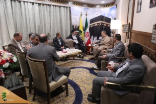 سرپرست حجاج ایرانی: مدت اقامت حاجیان ایرانی در مدینه برای حج آینده افزایش می یابد 19