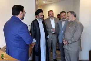 سرپرست حجاج ایرانی: مدت اقامت حاجیان ایرانی در مدینه برای حج آینده افزایش می یابد 20