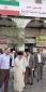 جانشین سرپرست حجاج ایرانی به کشور بازگشت 13
