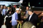 آغاز بازگشت زائرین ا... الحرام خراسان جنوبی  6