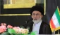 با صدور پیامی؛

حجت‌الاسلام والمسلمین قاضی عسکر برگزاری موفقیت‌آمیز حج 98 را به سرپرست حجاج ایرانی تبریک گفت 2