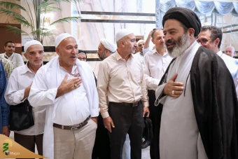 بازدید از هتل 3