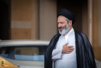 بازدید از مرکز پخت نان در مکه مکرمه 4
